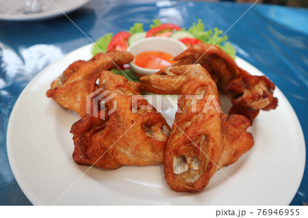 fried chicken ,deep fried chicken or grilled chicken fried chicken ,deep fried chicken or grilled chicken 76946955
