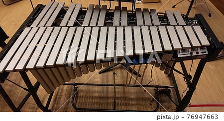 ビブラフォン 76947663