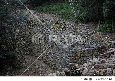 金田城 金田城 76947738