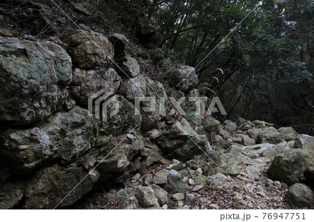 金田城 金田城 76947751