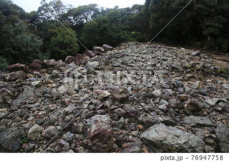 金田城 金田城 76947758