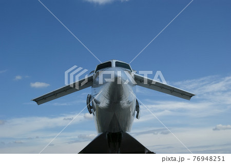 The Tupolev Tu-144 (NATO name: Charger) was a Soviet supersonic transport aircraft, similar to the concord The Tupolev Tu-144 (NATO name: Charger) was a Soviet supersonic transport aircraft, similar to the concord 76948251