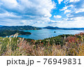 鳴門海峡の風景 76949831