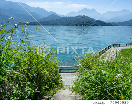 景色 風景 湖 76949989