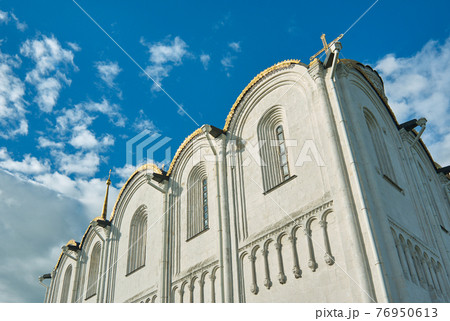 Assumption cathedral. Vladimir, Assumption cathedral. Vladimir, 76950613