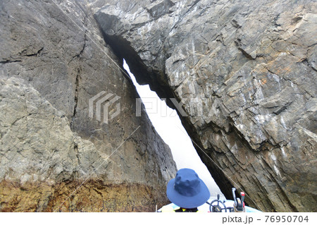 2020年夏の岩手県北山崎と周辺の風景 2020年夏の岩手県北山崎と周辺の風景 76950704