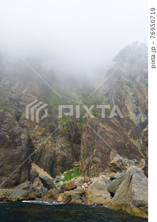 2020年夏の岩手県北山崎と周辺の風景 2020年夏の岩手県北山崎と周辺の風景 76950719