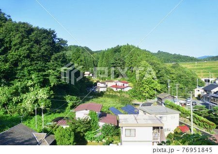 2020年、宮古駅から普代駅までの三陸鉄道リアス線風景と車窓からの風景 2020年、宮古駅から普代駅までの三陸鉄道リアス線風景と車窓からの風景 76951845