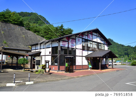 2020年、宮古駅から普代駅までの三陸鉄道リアス線風景と車窓からの風景 2020年、宮古駅から普代駅までの三陸鉄道リアス線風景と車窓からの風景 76951858