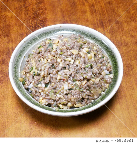 スタミナ納豆 76953931