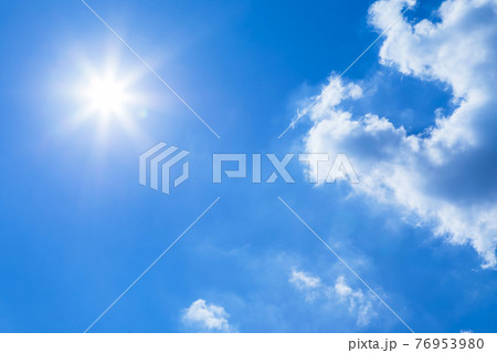 真夏の太陽 真夏の太陽 76953980