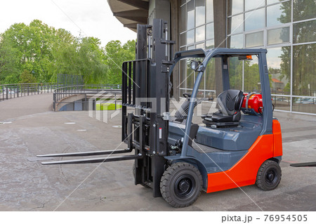Forklift Forklift 76954505