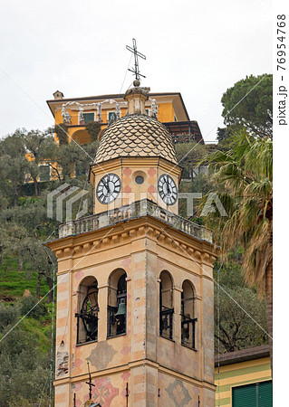 Bell Tower Portofino 76954768