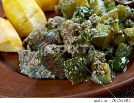 Liver Russian style 76955600