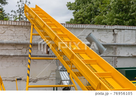 Chain Conveyor 76956105