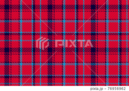 Seamless pattern of scottish tartan plaid. Repeatable background Seamless pattern of scottish tartan plaid. Repeatable background 76956962