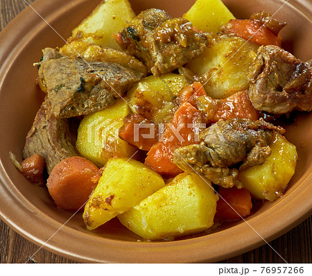 Romanian Tocana Romanian Tocana 76957266