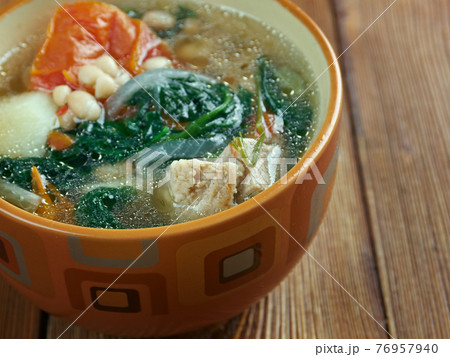 Caldo gallego Caldo gallego 76957940