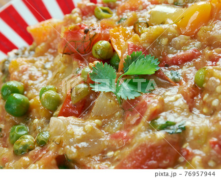 baingan bharta baingan bharta 76957944