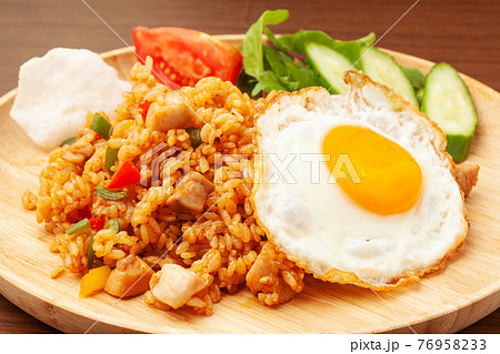 ナシゴレン 76958233