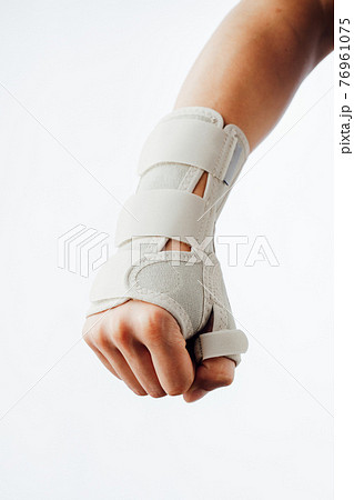 wrist and hand orthotics support for carpal tunnel syndrome healing 76961075
