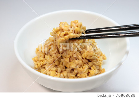 ひきわり納豆 76963639