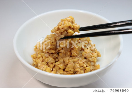 ひきわり納豆 ひきわり納豆 76963640