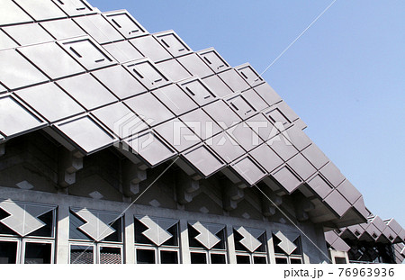 東京武道館 東京武道館 76963936