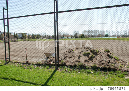 グランド, 野球場, 公園, 球技, 緑、スポーツ, 野球, 球場, 屋外, グラウド グランド, 野球場, 公園, 球技, 緑、スポーツ, 野球, 球場, 屋外, グラウド 76965871