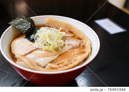 龍横健のラーメン 龍横健のラーメン 76965986