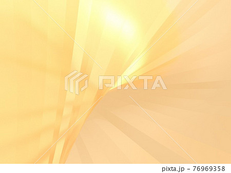 抽象的 ライン 図形 淡い グラデーション デザイン 背景 壁紙のイラスト素材
