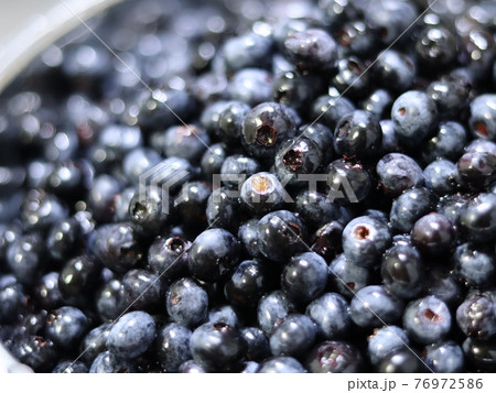 無農薬ブルーベリー 76972586
