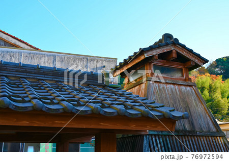 湯村温泉 株湯 新温泉町 湯村温泉 株湯 新温泉町 76972594