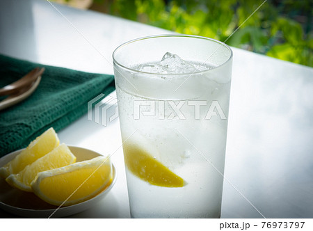 レモンサワー チューハイ お酒 レモン レモンサワー チューハイ お酒 レモン 76973797