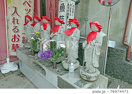魚藍寺（三田） 76974471