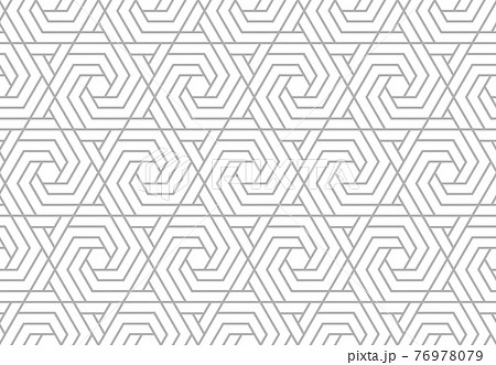 Abstract geometric pattern with stripes, lines. Seamless Abstract geometric pattern with stripes, lines. Seamless 76978079