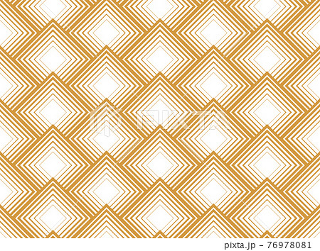 Abstract geometric pattern with stripes, lines. Seamless  76978081