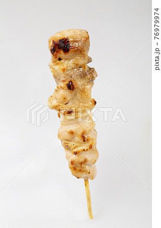 炭火焼き鳥串 76979974