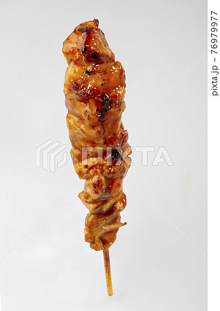 炭火焼き鳥串 炭火焼き鳥串 76979977