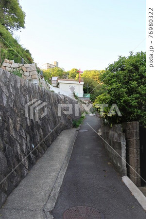 住吉山手キリスト教会 住吉山手キリスト教会 76980322