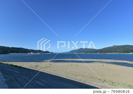 2020年 岩手県宮古市の風景 2020年 岩手県宮古市の風景 76980816