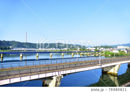 2020年　岩手県宮古市の風景 76980821