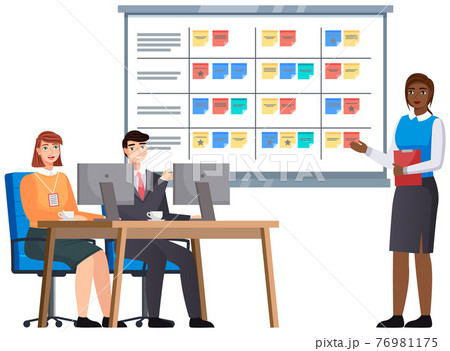 Business strategy planning, project management. Tasks planing. Data analysis and analytic. Kaizen philosophy 76981175