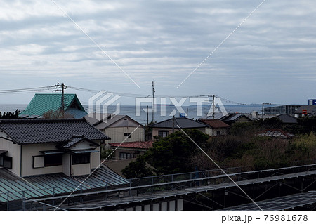 浜金谷駅 76981678