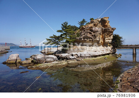【淡路島】絵島と明石海峡大橋クルーズ 76981936