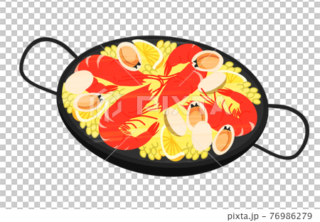 paella, spanish cuisine, spanish cooking 76986279