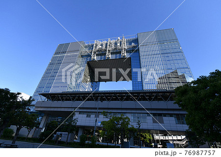 <東京都>テレコムセンタービル <東京都>テレコムセンタービル 76987757