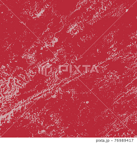 Red Distress Texture 76989417