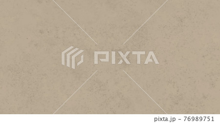 Realistic yellow wall texture, abstract background - Vector 76989751