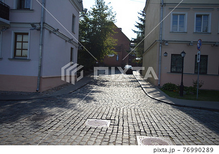 ベラルーシの小道 76990289